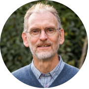 Ulrich Mück portrét, zivezemedelstvi.cz