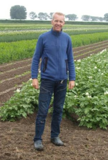 Cornelis Mosselman, zivezemedelstvi.cz