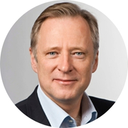 Kurt-Jürgen Hülsbergen, portrét, zivezemedelstvi.cz