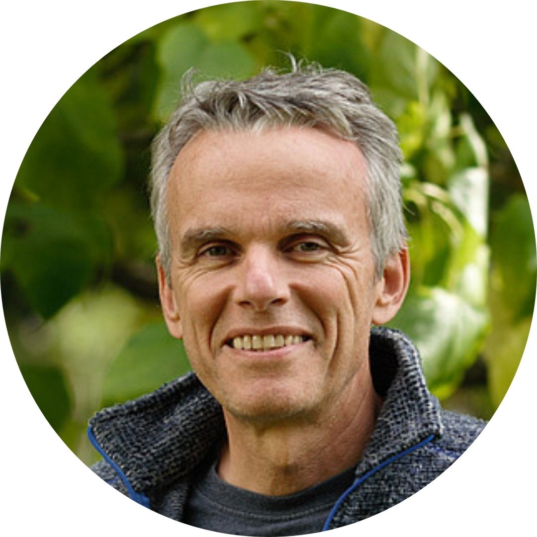 Jurgen Fritz
